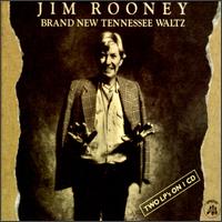 Brand New Tennessee Waltz von Jim Rooney