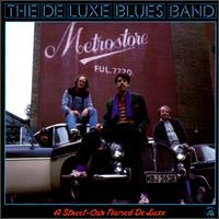Street Car Named De Luxe von Deluxe Blues Band
