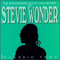 Classic Trax of Stevie Wonder von Synthesizer Rock Orchestra