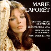 Marie Laforet von Marie Laforêt