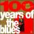 100 Years of the Blues von Fred James