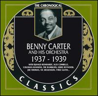 1937-1939 von Benny Carter