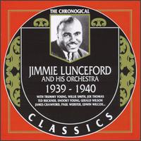 1939-1940 von Jimmie Lunceford