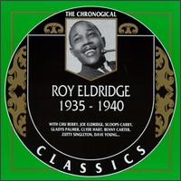1935-1940 von Roy Eldridge