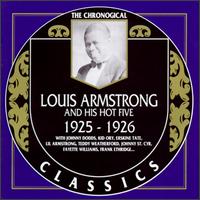 1925-1926 von Louis Armstrong