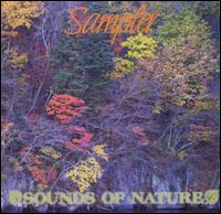 Sounds of Nature Sampler [Tranquil Moods] von Sounds Of Nature