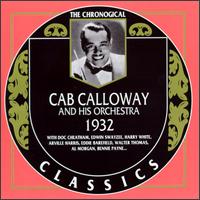 1932 von Cab Calloway