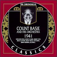 1941 von Count Basie