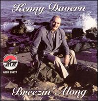 Breezin' Along von Kenny Davern