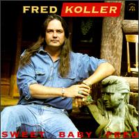 Sweet Baby Fred von Fred Koller