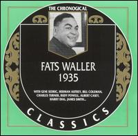1935 von Fats Waller