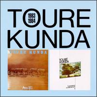 1983-1984 von Touré Kunda