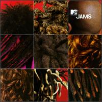 MTV Jams von Various Artists