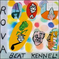 Beat Kennel von Rova