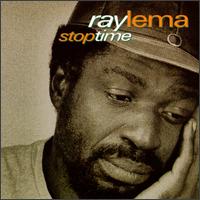 Stop Time von Ray Lema