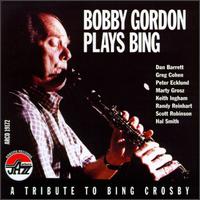Plays Bing von Bobby Gordon