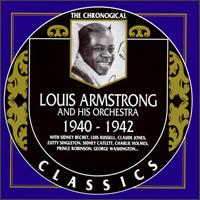 1940-1942 von Louis Armstrong