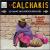 Song of the Rebellious Poets von Los Calchakis