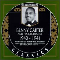 1940-1941 von Benny Carter