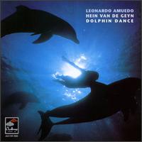 Dolphin Dance von Leonardo Amuedo
