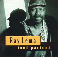 Tout Partout von Ray Lema