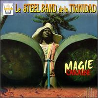 Caribean Magic von Trinidad Steel Band
