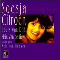 Songs for Lovers & Losers von Soesja Citroen