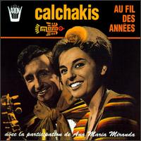 Over the Years von Los Calchakis