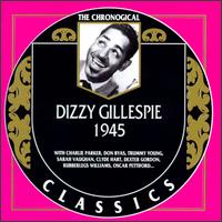 1945 von Dizzy Gillespie