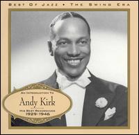 Introduction: His Best Recordings 1929-1946 von Andy Kirk
