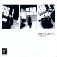Hybrid von The Houdini's