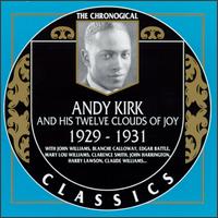 1929-1931 von Andy Kirk