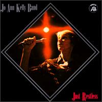 Just Restless von Jo Ann Kelly