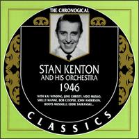 1946 von Stan Kenton