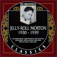 1930-1939 von Jelly Roll Morton
