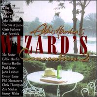 Wizard's Convention, Vol. 2 von Eddie Hardin