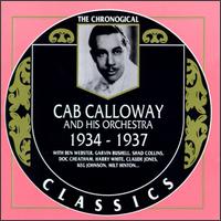 1934-1937 von Cab Calloway