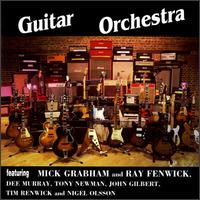 Guitar Orchestra von Guitar Orchestra