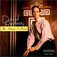 Music I Hear von David Budway