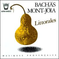 Provencale Music von Bachas Mont