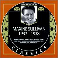 1937-1938 von Maxine Sullivan