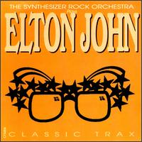 Plays Elton John von Synthesizer Rock Orchestra