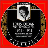 1941-1943 von Louis Jordan