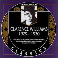 1929-1930 von Clarence Williams