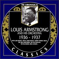 1936-1937 von Louis Armstrong