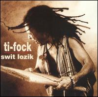 Swit Lozik von Ti-Fock