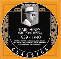 1939-1940 von Earl Hines