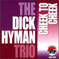 Cheek to Cheek von Dick Hyman