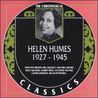 1927-1945 von Helen Humes