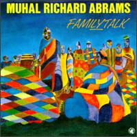 Family Talk von Muhal Richard Abrams